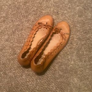 Pikolinos Wedges Size 11